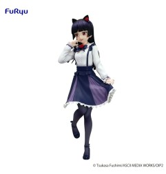 Oreimo 2 - Statuette Trio-Try-iT Kuroneko 19 cm