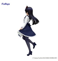 Oreimo - 2 Trio-Try-iT PVC Statue Kuroneko 19 cm