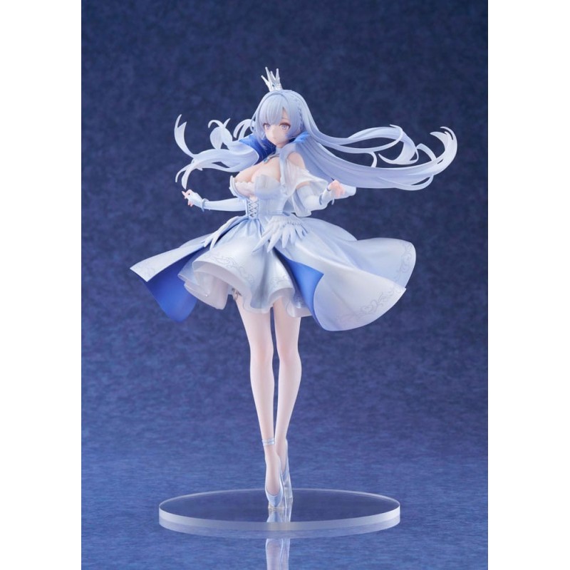Azur Lane - Statuette 1/7 Argus 23 cm