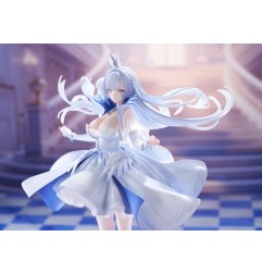 Azur Lane - PVC Statue 1/7 Argus 23 cm