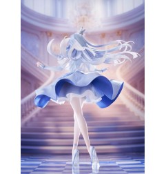 Azur Lane - PVC Statue 1/7 Argus 23 cm