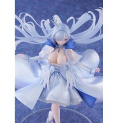Azur Lane - PVC Statue 1/7 Argus 23 cm