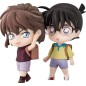Détective Conan - Pack 2 mini figurines Qset Conan Edogawa & Ai Haibara 8 cm Détective Conan - Pack 2 mini figurines Qset Conan Edogawa & Ai Haibara 8 cm