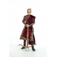 Game of Thrones - Figurine 1/6 King Joffrey Baratheon 29 cm