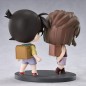 Détective Conan - Pack 2 mini figurines Qset Conan Edogawa & Ai Haibara 8 cm Détective Conan - Pack 2 mini figurines Qset Conan Edogawa & Ai Haibara 8 cm