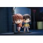 Détective Conan - Pack 2 mini figurines Qset Conan Edogawa & Ai Haibara 8 cm Détective Conan - Pack 2 mini figurines Qset Conan Edogawa & Ai Haibara 8 cm