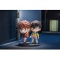 Detective Conan / Case Closed - Detective Conan Qset Mini-Figure 2-Pack Conan Edogawa & Ai Haibara 8 cm Detective Conan / Case Closed - Detective Conan Qset Mini-Figure 2-Pack Conan Edogawa & Ai Haibara 8 cm