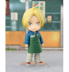 Sakamoto Days - Figuarts mini Action Figure Shin Asakura 9 cm