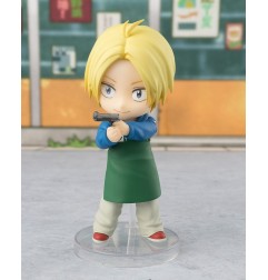 Sakamoto Days - Figurine Figuarts mini Shin Asakura 9 cm