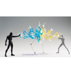 Sakamoto Days - Figurine Figuarts mini Shin Asakura 9 cm