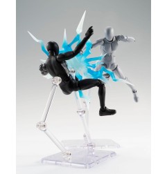 Sakamoto Days - Figuarts mini Action Figure Shin Asakura 9 cm