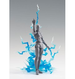 Sakamoto Days - Figuarts mini Action Figure Shin Asakura 9 cm