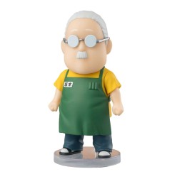 Sakamoto Days - Figuarts mini Action Figure Taro Sakamoto 9 cm