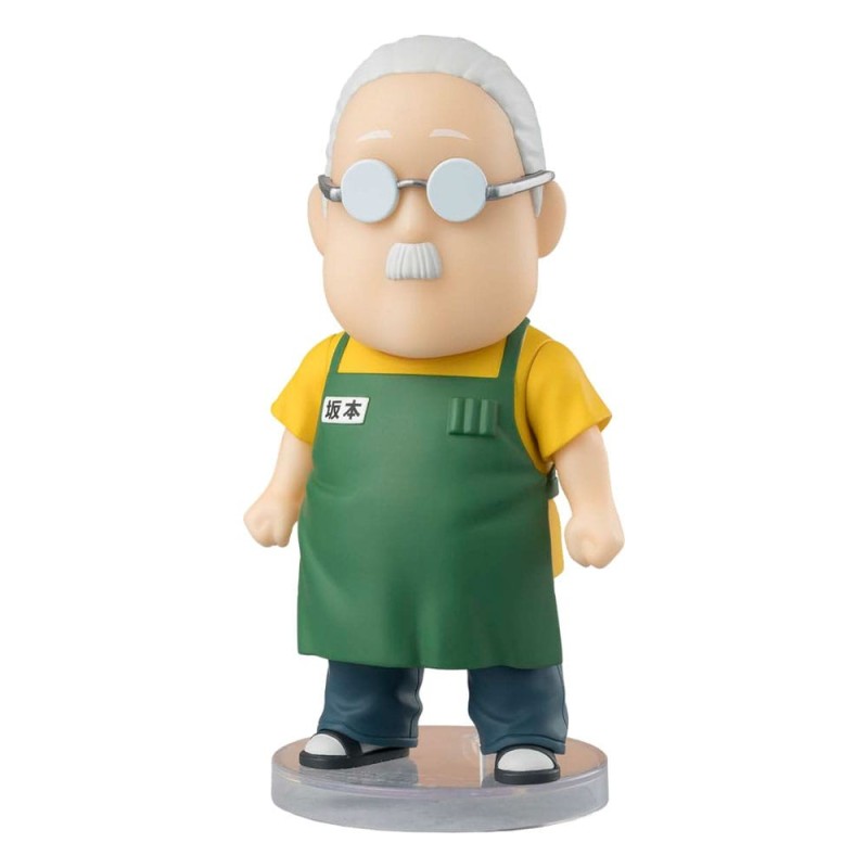 Sakamoto Days - Figurine Figuarts mini Taro Sakamoto 9 cm