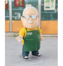 Sakamoto Days - Figuarts mini Action Figure Taro Sakamoto 9 cm