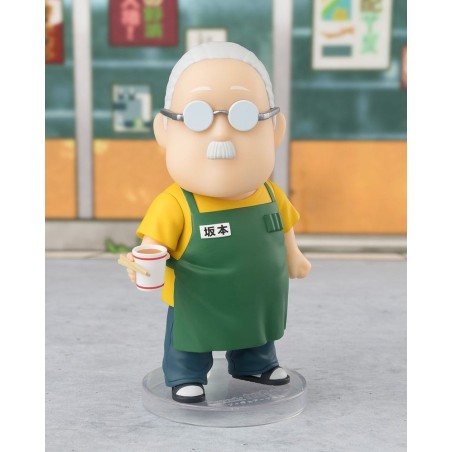 Sakamoto Days - Figurine Figuarts mini Taro Sakamoto 9 cm