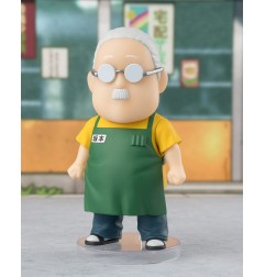 Sakamoto Days - Figuarts mini Action Figure Taro Sakamoto 9 cm