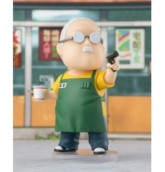 Sakamoto Days - Figuarts mini Action Figure Taro Sakamoto 9 cm