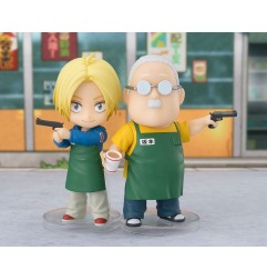 Sakamoto Days - Figurine Figuarts mini Taro Sakamoto 9 cm