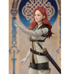 Lord of the Rings - The War of the Rohirrim S.H. Figuarts Action Figure Hera Shieldmaiden of Rohan 18 cm