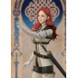 Le Seigneur des Anneaux : La Guerre des Rohirrim - Figurine S.H. Figuarts Hera Shieldmaiden of Rohan 18 cm