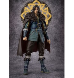 Lord of the Rings - The War of the Rohirrim S.H. Figuarts Action Figure Wulf 18 cm