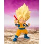 Dragon Ball - S.H.Figuarts Action Figure Super Saiyan Son Goku (mini) Daima 8 cm Dragon Ball - S.H.Figuarts Action Figure Super Saiyan Son Goku (mini) Daima 8 cm