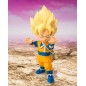 Dragon Ball - S.H.Figuarts Action Figure Super Saiyan Son Goku (mini) Daima 8 cm Dragon Ball - S.H.Figuarts Action Figure Super Saiyan Son Goku (mini) Daima 8 cm