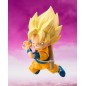 Dragon Ball - S.H.Figuarts Action Figure Super Saiyan Son Goku (mini) Daima 8 cm Dragon Ball - S.H.Figuarts Action Figure Super Saiyan Son Goku (mini) Daima 8 cm