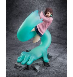 Dandadan - Statuette Figuarts ZERO Momo 17 cm