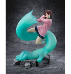 Dandadan - Statuette Figuarts ZERO Momo 17 cm