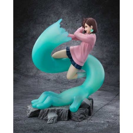Dandadan - Figuarts ZERO PVC Statue Momo 17 cm