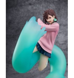 Dandadan - Figuarts ZERO PVC Statue Momo 17 cm