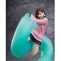Dandadan - Figuarts ZERO PVC Statue Momo 17 cm Dandadan - Figuarts ZERO PVC Statue Momo 17 cm