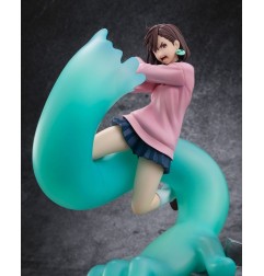 Dandadan - Statuette Figuarts ZERO Momo 17 cm
