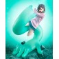 Dandadan - Figuarts ZERO PVC Statue Momo 17 cm Dandadan - Figuarts ZERO PVC Statue Momo 17 cm