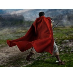 Berserk - Figurine S.H. Figuarts Nosferatu Guts The Band of the Hawk 16 cm