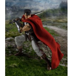 Berserk - S.H.Figuarts Action Figure Nosferatu Guts The Band of the Hawk 16 cm