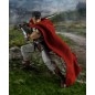 Berserk - S.H.Figuarts Action Figure Nosferatu Guts The Band of the Hawk 16 cm