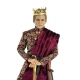 Game of Thrones - Figurine 1/6 King Joffrey Baratheon 29 cm