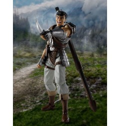 Berserk - S.H.Figuarts Action Figure Nosferatu Guts The Band of the Hawk 16 cm