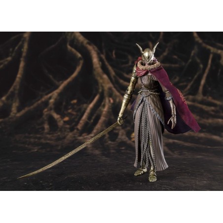 Elden Ring - S.H. Figuarts Action Figure Melina Blade of Miquella 19 cm