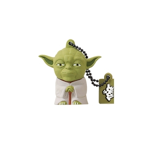 Star Wars - Clé USB Yoda 16 GB