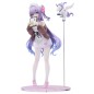 Azur Lane - Limepie Series PVC Statue 1/8 Unicorn Angelic Nurse Ver. 20 cm