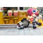 Arknights - PVC Statue Mini Series Will You be Having the Dessert? Exusiai 10 cm