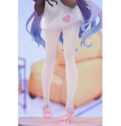 Azur Lane - Statuette Limepie Series 1/8 Unicorn Angelic Nurse Ver. 20 cm