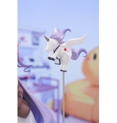 Azur Lane - Limepie Series PVC Statue 1/8 Unicorn Angelic Nurse Ver. 20 cm