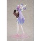 Azur Lane - Limepie Series PVC Statue 1/8 Unicorn Angelic Nurse Ver. 20 cm