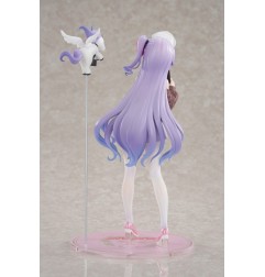 Azur Lane - Limepie Series PVC Statue 1/8 Unicorn Angelic Nurse Ver. 20 cm