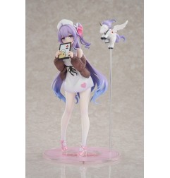 Azur Lane - Limepie Series PVC Statue 1/8 Unicorn Angelic Nurse Ver. 20 cm